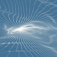 3d abstract background Technology vector illustration N2