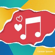 love music icon