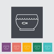 Aquarium icon