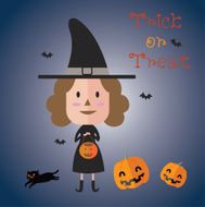 happy halloween eps10 format N6