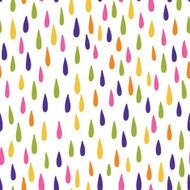 Raindrops