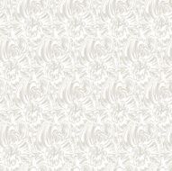 Floral Pattern N710