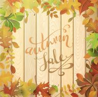 Autumn Sale N21