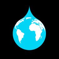 Vector Save the Planet