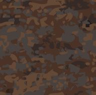 Seamless camouflage pattern N15