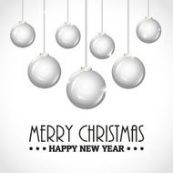 Illustration Vector Graphic Christmas N6