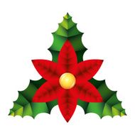Illustration Vector Graphic Christmas N8