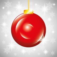 Illustration Vector Graphic Christmas N11