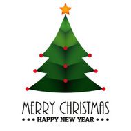 Illustration Vector Graphic Christmas N13