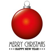 Illustration Vector Graphic Christmas N15