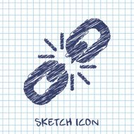 Chain Link Icon N7