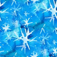 Snow Background N2