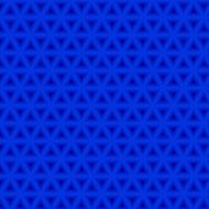 Vector seamless pattern from repeating striped triangles N5