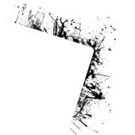 Splash frame