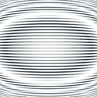 Op art moire pattern Relaxing hypnotic background geometric N2