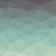 Polygonal Abstract Background N5