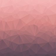 Polygonal Abstract Background N10