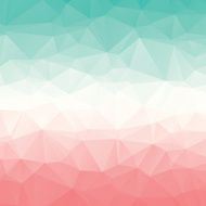 Polygonal Abstract Background N11