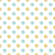 seamless pattern N2234