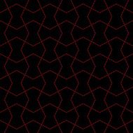 seamless pattern N2241