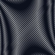 Op art moire pattern Relaxing hypnotic background geometric N3