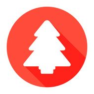christmas tree N180