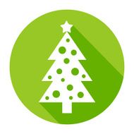 christmas tree N182