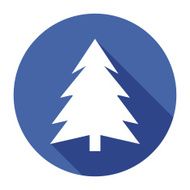 christmas tree N183