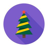 christmas tree N187