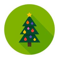 christmas tree N188
