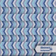 Abstract background with geometric pattern N24