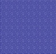 Repeating geometric background Vector seamless pattern N2