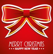 Illustration Vector Graphic Christmas N17