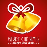 Illustration Vector Graphic Christmas N19