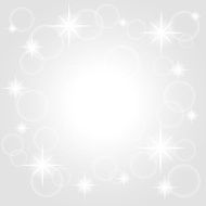 Illustration Vector Graphic Christmas Background