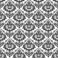 Decorative seamless pattern N11