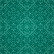 Arabic geometric seamless pattern Ethnic modern background in Islamic style N3