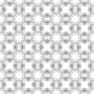 Ornamental Texture N2