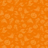 halloween background N69