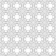 Ornamental Texture N5