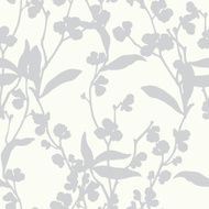 Seamless Pattern with floral ornament N33