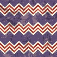 Chevron Pattern N33