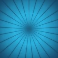 Blossom symbol background