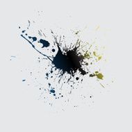 Ink Blot N3