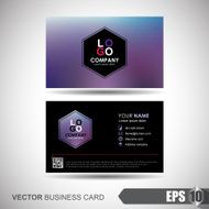 Business Card 033 N2