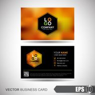 Business Card 032 N2