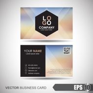 Business Card 029 N2