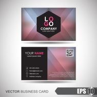 Business Card 026 N2