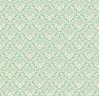 Damask seamless pattern N50