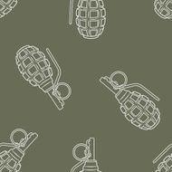 Military pattern N3